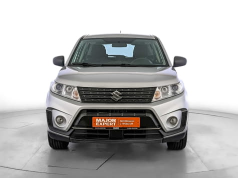 Автомобиль с пробегом Suzuki Vitara в городе Москва ДЦ - Major Expert Новорижский