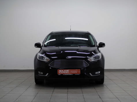 Автомобиль с пробегом FORD Focus в городе Москва ДЦ - Major Expert МКАД 18 км