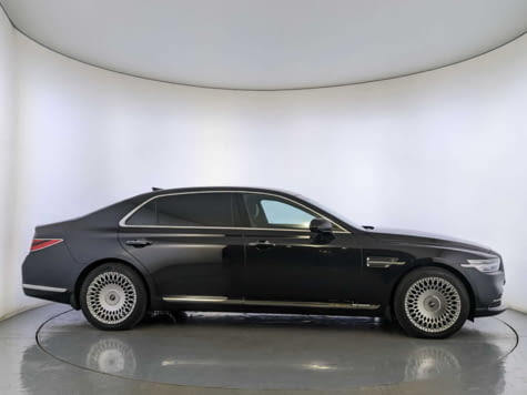 Автомобиль с пробегом Genesis G90 в городе Москва ДЦ - Major Expert Новорижский