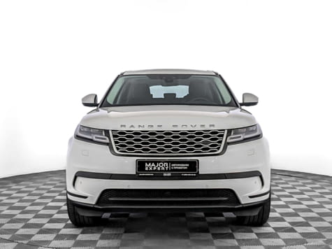 Автомобиль с пробегом Land Rover Range Rover Velar  в городе Москва ДЦ - Тойота Центр Новорижский