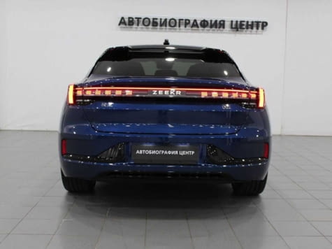 Автомобиль с пробегом Zeekr 001 в городе Санкт-Петербург ДЦ - Автобиография Центр (Land Rover)