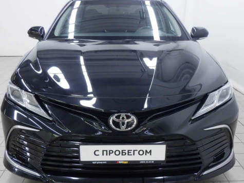 Автомобиль с пробегом Toyota Camry в городе Владимир ДЦ - Тойота Центр Владимир