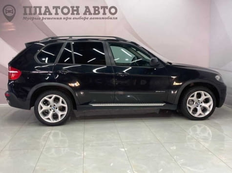 Автомобиль с пробегом BMW X5 в городе Воронеж ДЦ - Платон Авто