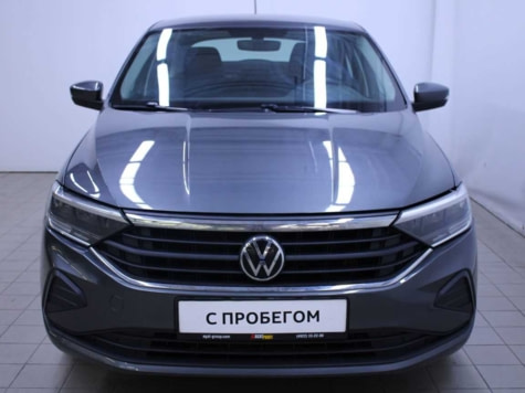 Автомобиль с пробегом Volkswagen Polo в городе Владимир ДЦ - Тойота Центр Владимир