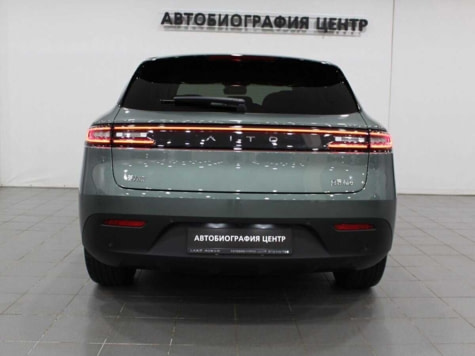 Автомобиль с пробегом Aito M5 в городе Санкт-Петербург ДЦ - Автобиография Центр (Land Rover)