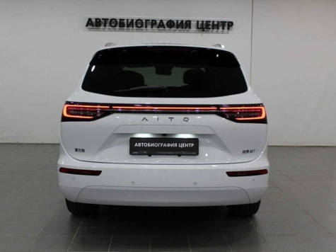 Автомобиль с пробегом Aito M7 в городе Санкт-Петербург ДЦ - Автобиография Центр (Land Rover)