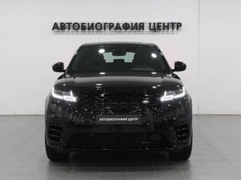 Автомобиль с пробегом Land Rover Range Rover Velar  в городе Санкт-Петербург ДЦ - Автобиография Центр (Aito)