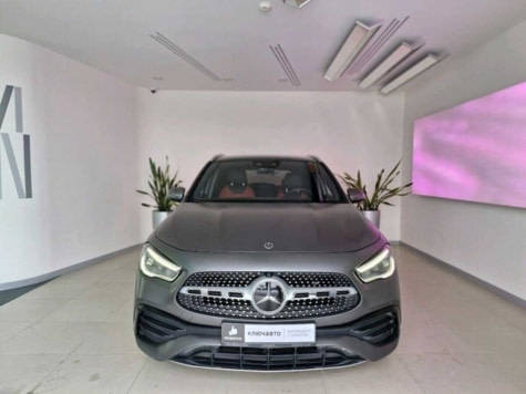 Автомобиль с пробегом Mercedes-Benz GLA в городе Краснодар ДЦ - Тойота Центр Краснодар Север