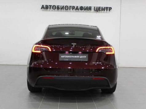Автомобиль с пробегом Tesla Model Y в городе Санкт-Петербург ДЦ - Автобиография Центр (Aito)