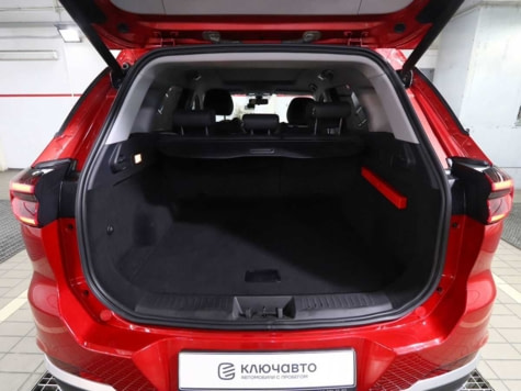 Автомобиль с пробегом Chery Tiggo 7 Pro в городе Краснодар ДЦ - Тойота Центр Краснодар
