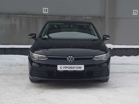 Автомобиль с пробегом Volkswagen Golf в городе Санкт-Петербург ДЦ - Volkswagen Форсаж Озерки