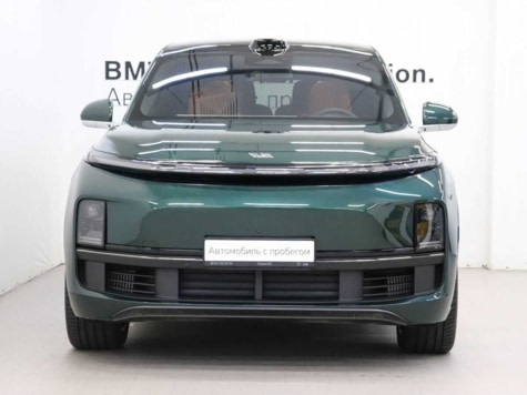 Автомобиль с пробегом LiXiang L9 в городе Санкт-Петербург ДЦ - Автобиография Центр (Land Rover)