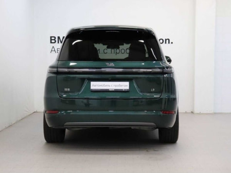 Автомобиль с пробегом LiXiang L9 в городе Санкт-Петербург ДЦ - Автобиография Центр (Land Rover)