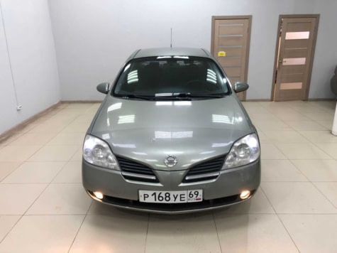 Автомобиль с пробегом Nissan Primera в городе Тверь ДЦ - Луара-Авто Калининский р-н