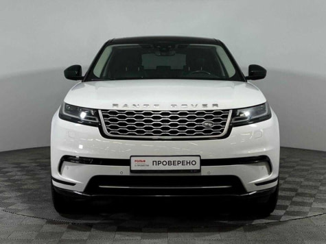 Автомобиль с пробегом Land Rover Range Rover Velar  в городе Москва ДЦ - РОЛЬФ Вешки