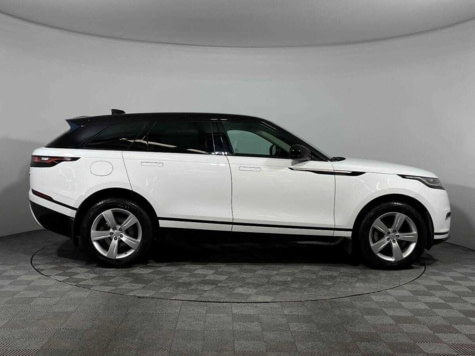 Автомобиль с пробегом Land Rover Range Rover Velar  в городе Москва ДЦ - РОЛЬФ Вешки