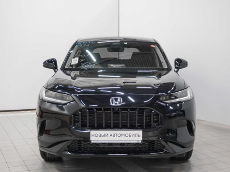 Автомобиль с пробегом Honda ZR-V в городе Хабаровск ДЦ - Тойота Центр Хабаровск