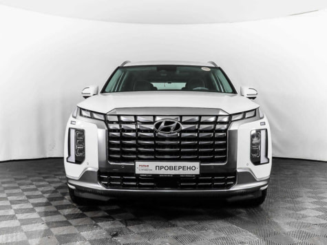 Автомобиль с пробегом Hyundai Palisade в городе Санкт-Петербург ДЦ - РОЛЬФ Лахта