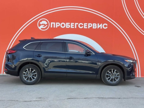 Автомобиль с пробегом Mazda CX-9 в городе Волгоград ДЦ - ПРОБЕГСЕРВИС в Ворошиловском