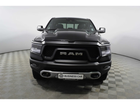 Автомобиль с пробегом RAM 1500 в городе Москва ДЦ - Тойота Центр Каширский