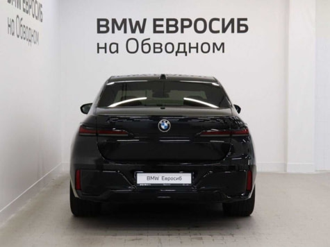 Автомобиль с пробегом BMW 7 серии в городе Санкт-Петербург ДЦ - Евросиб (BMW)