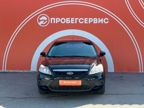Автомобиль с пробегом FORD Focus в городе Волгоград ДЦ - ПРОБЕГСЕРВИС в Ворошиловском