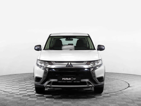 Автомобиль с пробегом Mitsubishi Outlander в городе Москва ДЦ - РОЛЬФ Юг