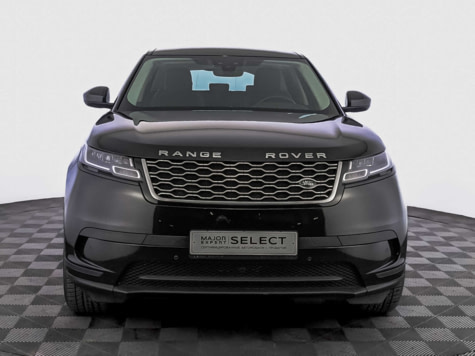 Автомобиль с пробегом Land Rover Range Rover Velar  в городе Москва ДЦ - Тойота Центр Новорижский