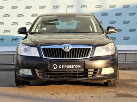 Автомобиль с пробегом ŠKODA Octavia в городе Брянск ДЦ - Фольксваген Центр Брянск