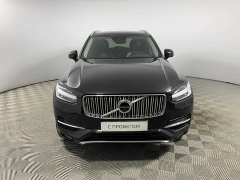 Автомобиль с пробегом Volvo XC90 в городе Москва ДЦ - Тойота Центр Каширский