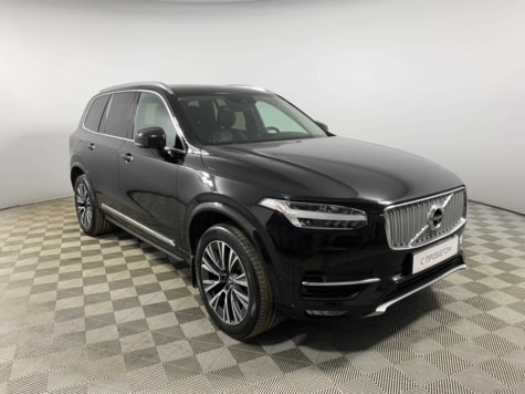 Автомобиль с пробегом Volvo XC90 в городе Москва ДЦ - Тойота Центр Каширский