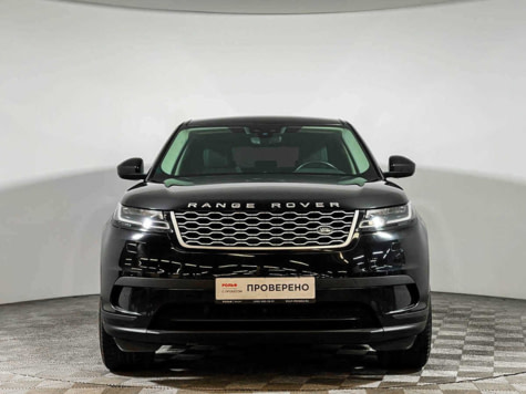 Автомобиль с пробегом Land Rover Range Rover Velar  в городе Москва ДЦ - РОЛЬФ Вешки