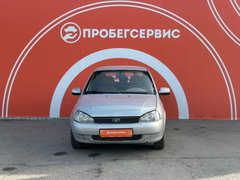 Автомобиль с пробегом LADA Kalina в городе Волгоград ДЦ - ПРОБЕГСЕРВИС в Красноармейском