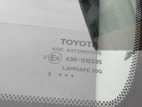 Автомобиль с пробегом Toyota Camry в городе Ярославль ДЦ - АвтоЛайф