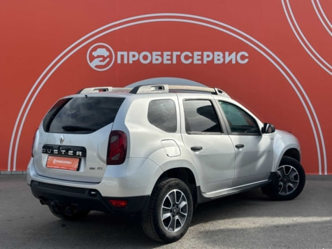 Автомобиль с пробегом Renault Duster в городе Волгоград ДЦ - ПРОБЕГСЕРВИС в Ворошиловском