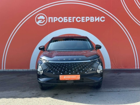 Автомобиль с пробегом OMODA C5 в городе Волгоград ДЦ - ПРОБЕГСЕРВИС в Ворошиловском