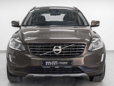 Автомобиль с пробегом Volvo XC60 в городе Москва ДЦ - Тойота Центр Новорижский