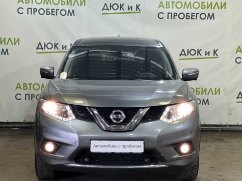 Автомобиль с пробегом Nissan X-Trail в городе Кемерово ДЦ - Автоцентр Дюк и К