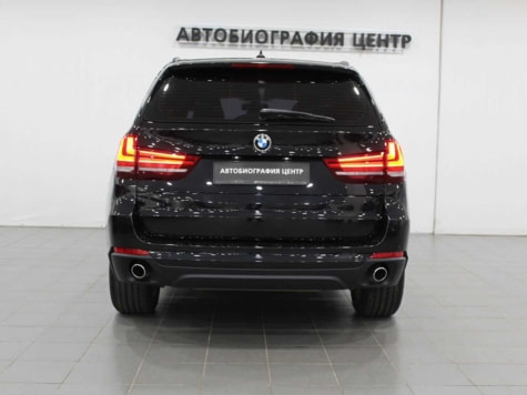 Автомобиль с пробегом BMW X5 в городе Санкт-Петербург ДЦ - Автобиография Центр (Land Rover)