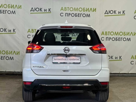 Автомобиль с пробегом Nissan X-Trail в городе Кемерово ДЦ - Автоцентр Дюк и К