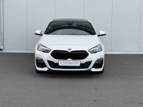 Автомобиль с пробегом BMW 2 серии в городе Калининград ДЦ - Тойота Центр Калининград