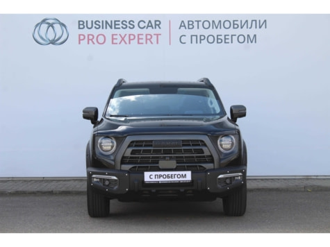 Автомобиль с пробегом Haval Dargo в городе Краснодар ДЦ - Тойота Центр Кубань