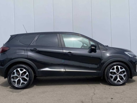 Автомобиль с пробегом Renault Kaptur в городе Иваново ДЦ - Тойота Центр Иваново