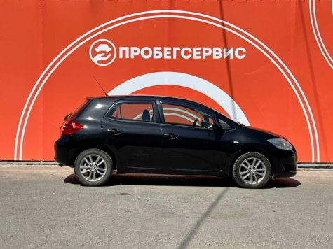 Автомобиль с пробегом Toyota Auris в городе Волгоград ДЦ - ПРОБЕГСЕРВИС на Тракторном