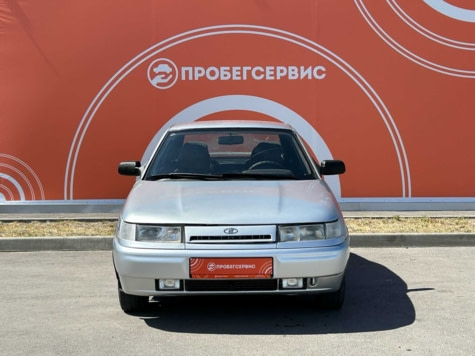 Автомобиль с пробегом LADA 2110 в городе Волгоград ДЦ - ПРОБЕГСЕРВИС в Красноармейском