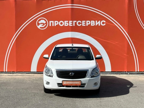 Автомобиль с пробегом Ravon R4 в городе Волгоград ДЦ - ПРОБЕГСЕРВИС на Тракторном