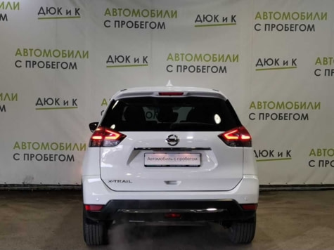 Автомобиль с пробегом Nissan X-Trail в городе Кемерово ДЦ - Автоцентр Дюк и К