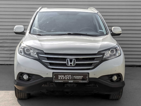 Автомобиль с пробегом Honda Cr-v в городе Москва ДЦ - Тойота Центр Новорижский