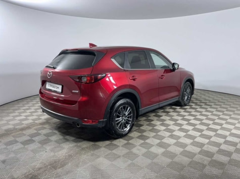 Автомобиль с пробегом Mazda CX-5 в городе Рязань ДЦ - Тойота Центр Рязань