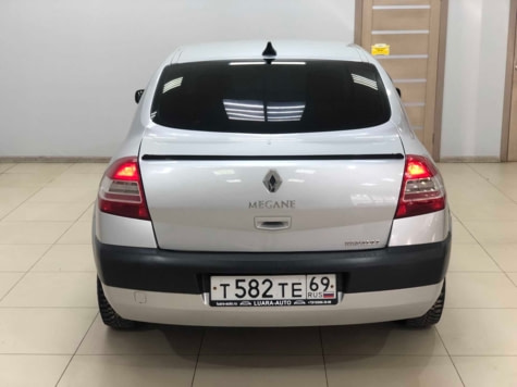 Автомобиль с пробегом Renault Megane в городе Тверь ДЦ - Луара-Авто Калининский р-н